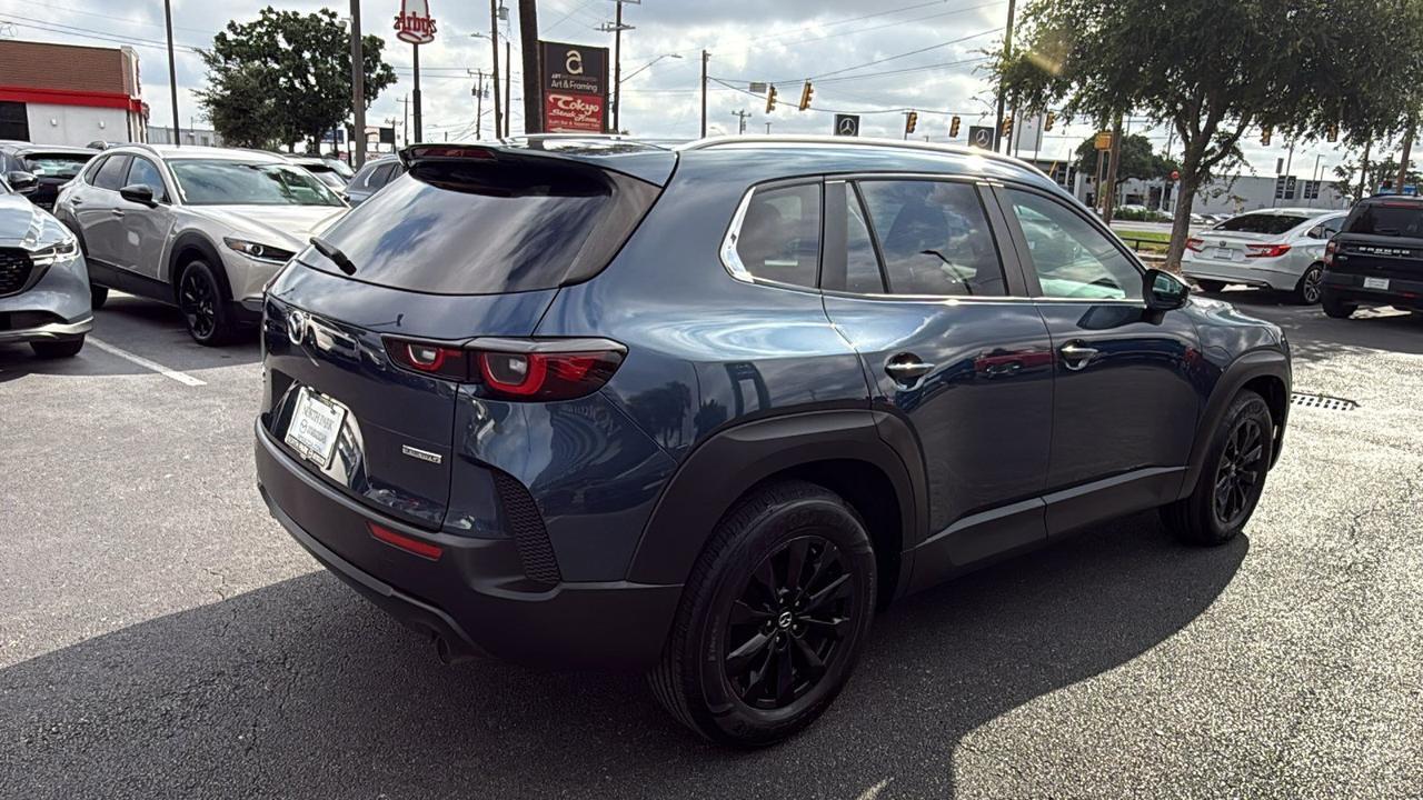 2023 Mazda CX-50 2.5 S Preferred Plus Package San Antonio TX