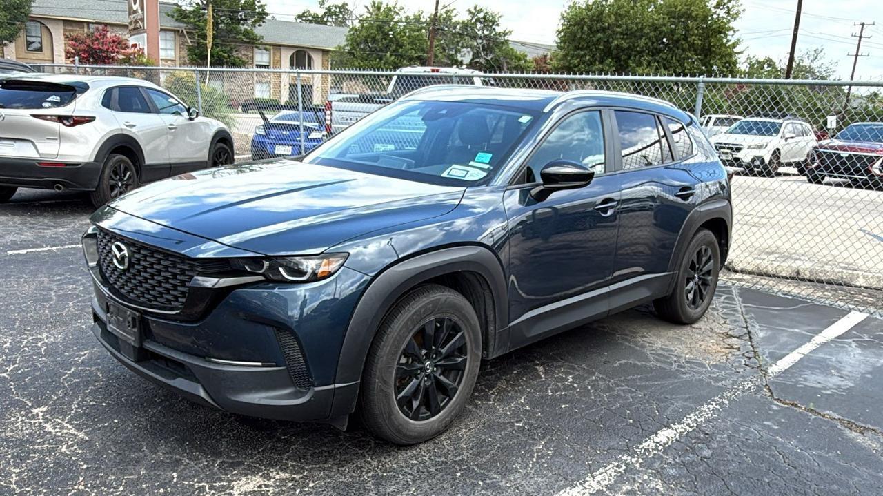 2023 Mazda CX-50 2.5 S Preferred Plus Package