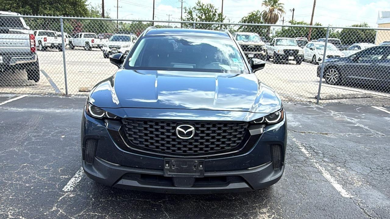 2023 Mazda CX-50 2.5 S Preferred Plus Package