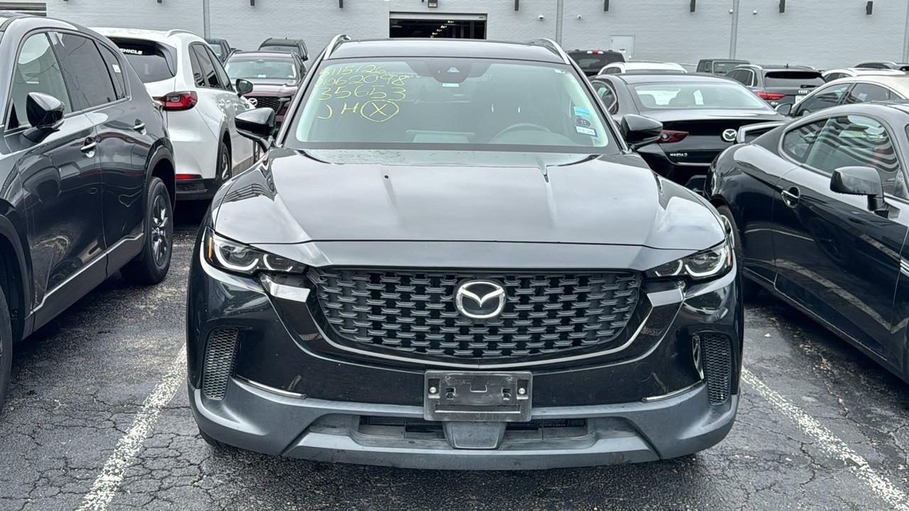 2023 Mazda CX-50 2.5 S Preferred Plus Package San Antonio TX