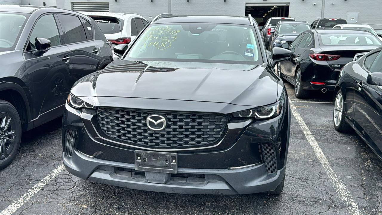 2023 Mazda CX-50 2.5 S Preferred Plus Package San Antonio TX