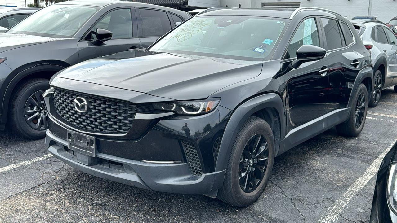 2023 Mazda CX-50 2.5 S Preferred Plus Package San Antonio TX