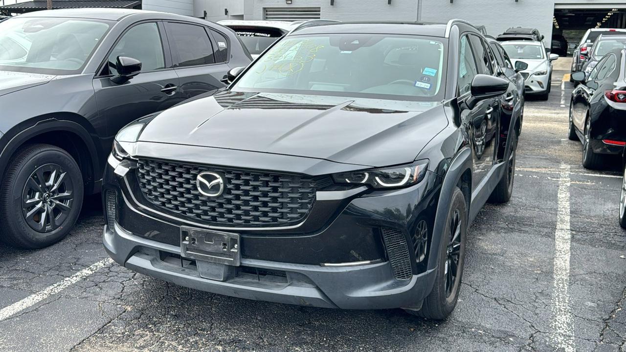 2023 Mazda CX-50 2.5 S Preferred Plus Package San Antonio TX