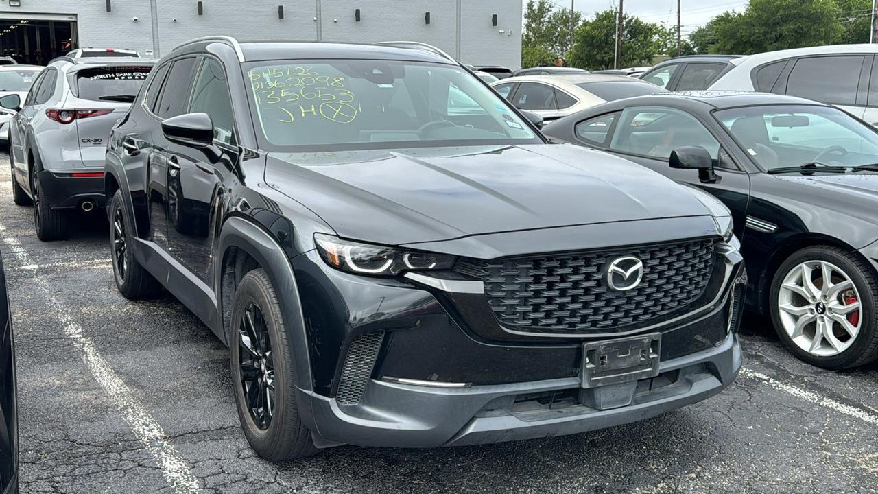 2023 Mazda CX-50 2.5 S Preferred Plus Package San Antonio TX