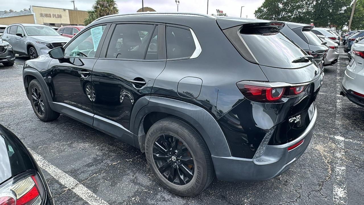 2023 Mazda CX-50 2.5 S Preferred Plus Package San Antonio TX