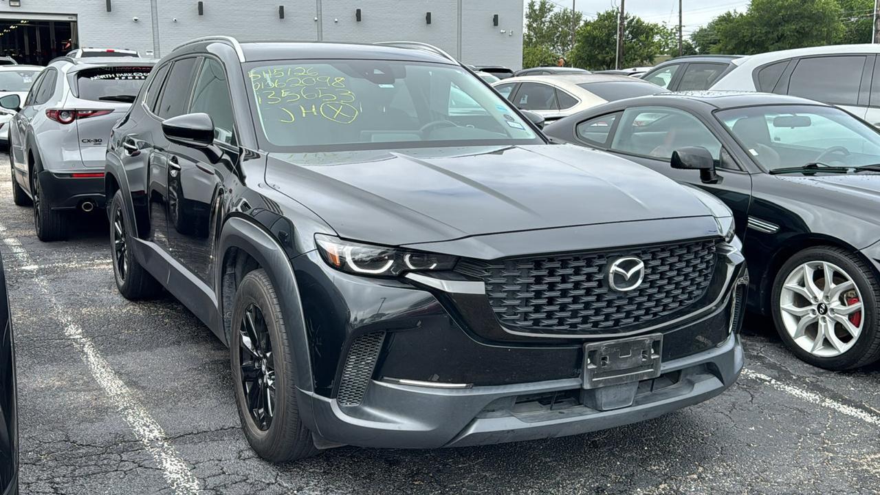 2023 Mazda CX-50 2.5 S Preferred Plus Package
