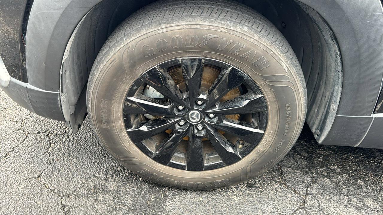 2023 Mazda CX-50 2.5 S Preferred Plus Package San Antonio TX