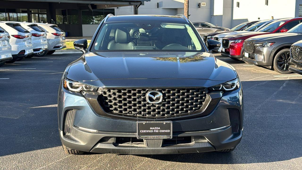 2023 Mazda CX-50 2.5 S Preferred Plus Package