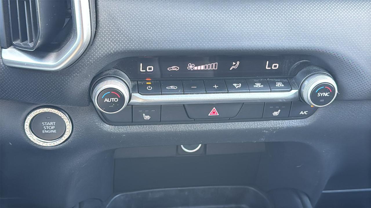 2023 Mazda CX-50 2.5 S Preferred Plus Package San Antonio TX