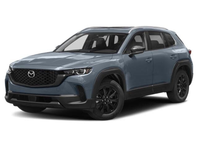2023 Mazda CX-50 2.5 S Preferred Plus Package San Antonio TX