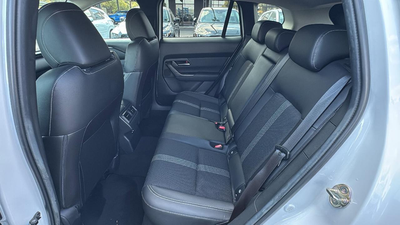 2023 Mazda CX-50 2.5 S Preferred Plus Package San Antonio TX