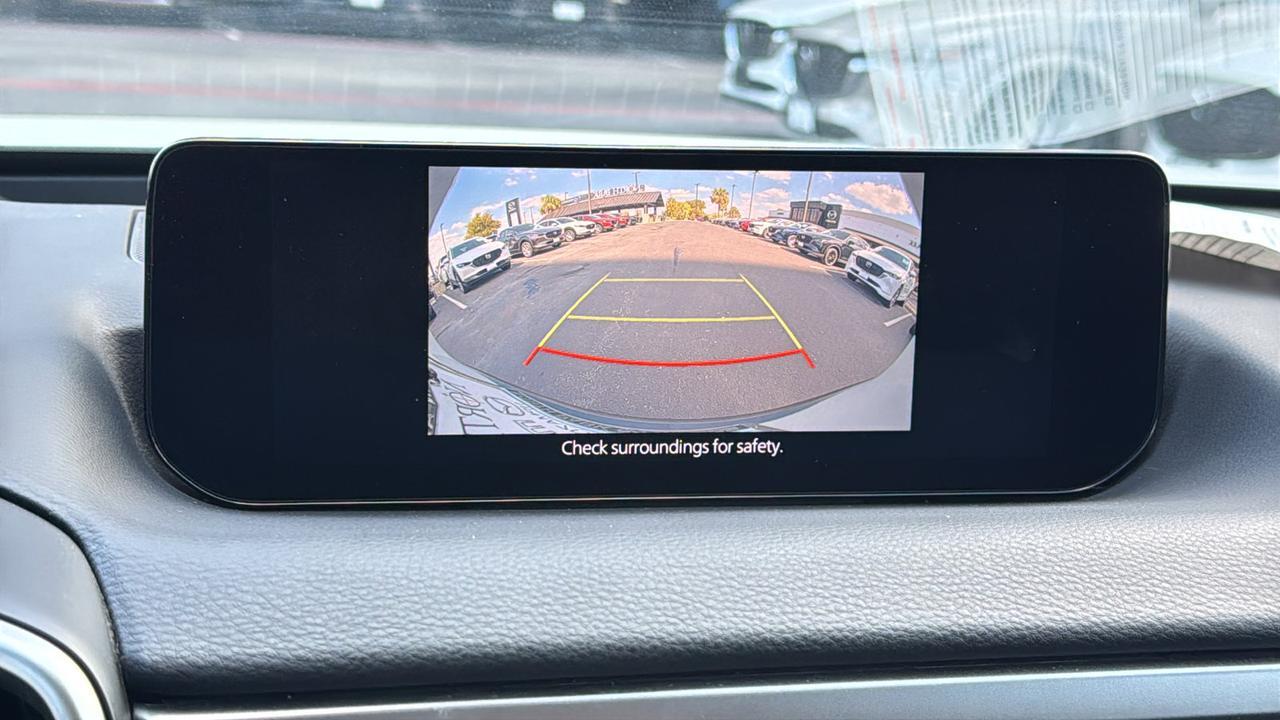 2023 Mazda CX-50 2.5 S Preferred Plus Package San Antonio TX