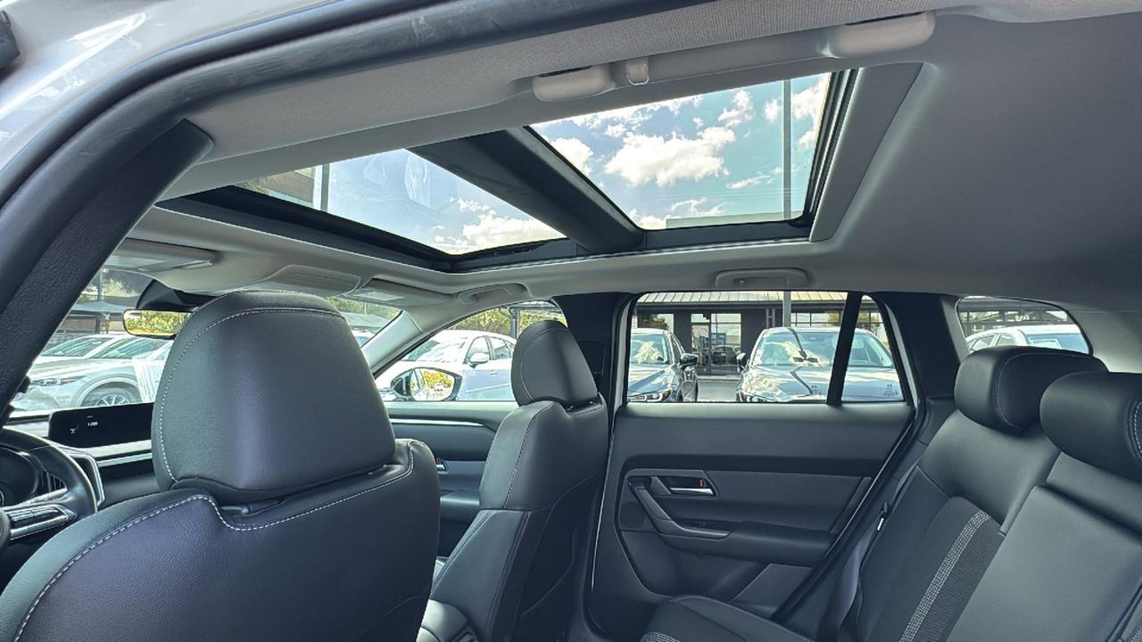 2023 Mazda CX-50 2.5 S Preferred Plus Package San Antonio TX