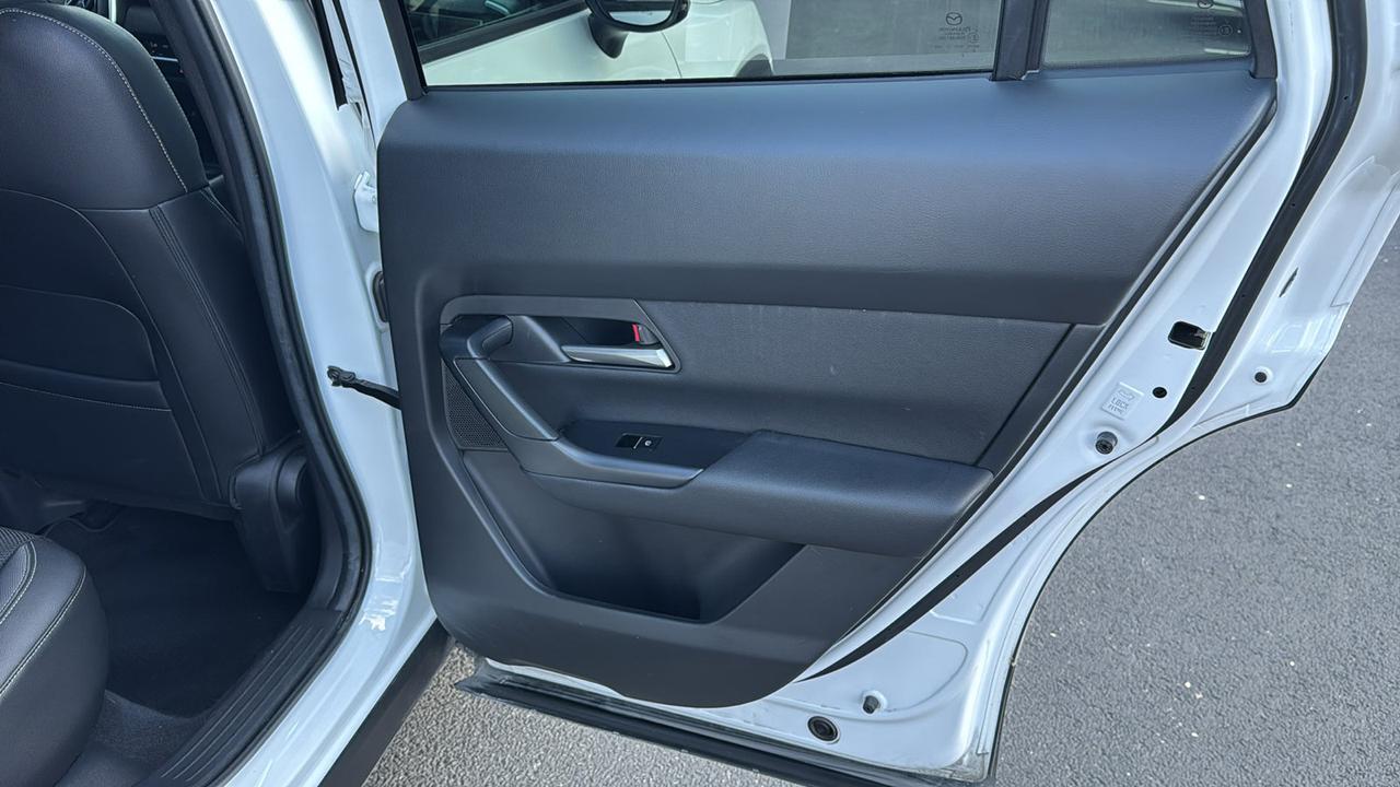 2023 Mazda CX-50 2.5 S Preferred Plus Package San Antonio TX