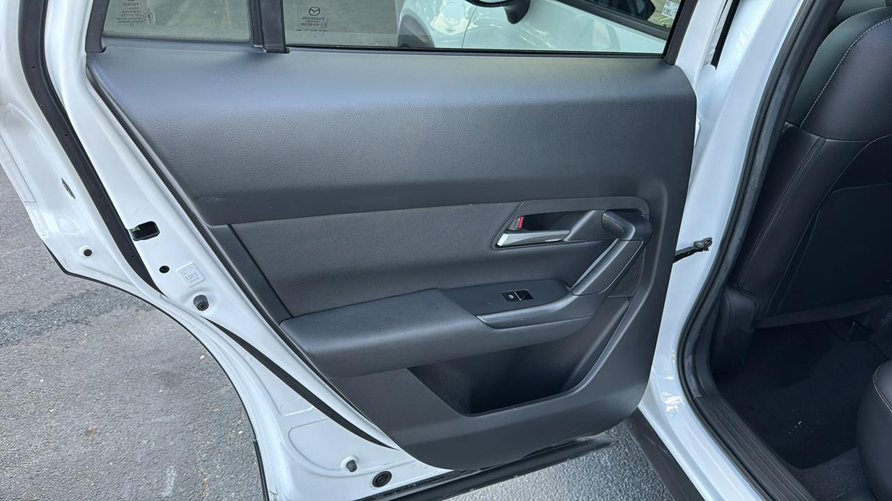 2023 Mazda CX-50 2.5 S Preferred Plus Package San Antonio TX