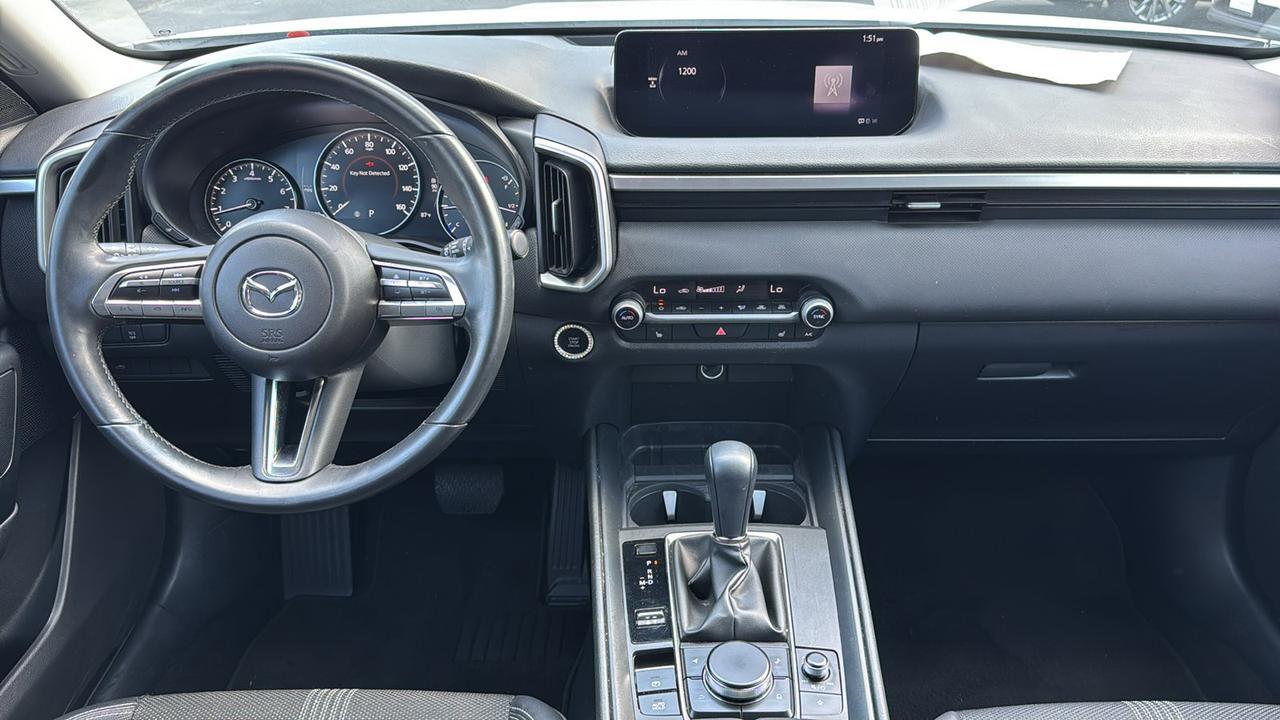 2023 Mazda CX-50 2.5 S Preferred Plus Package San Antonio TX