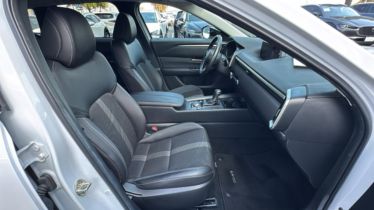 2023 Mazda CX-50 2.5 S Preferred Plus Package San Antonio TX