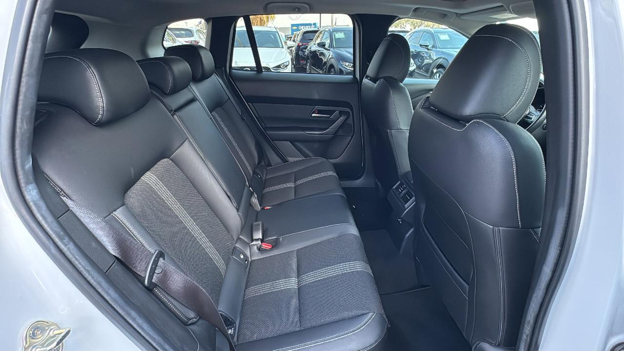 2023 Mazda CX-50 2.5 S Preferred Plus Package San Antonio TX