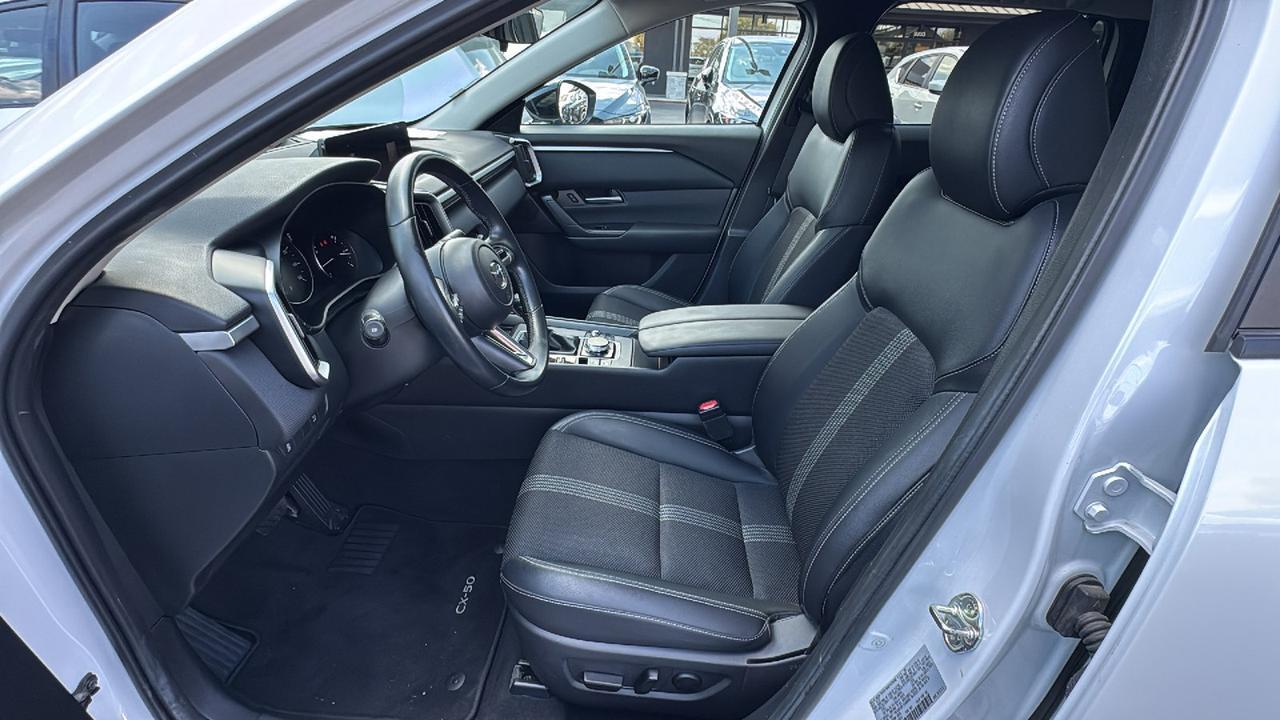 2023 Mazda CX-50 2.5 S Preferred Plus Package San Antonio TX