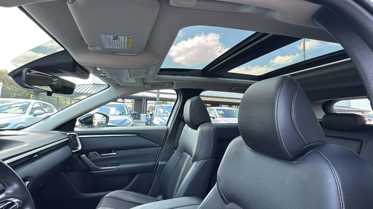 2023 Mazda CX-50 2.5 S Preferred Plus Package San Antonio TX