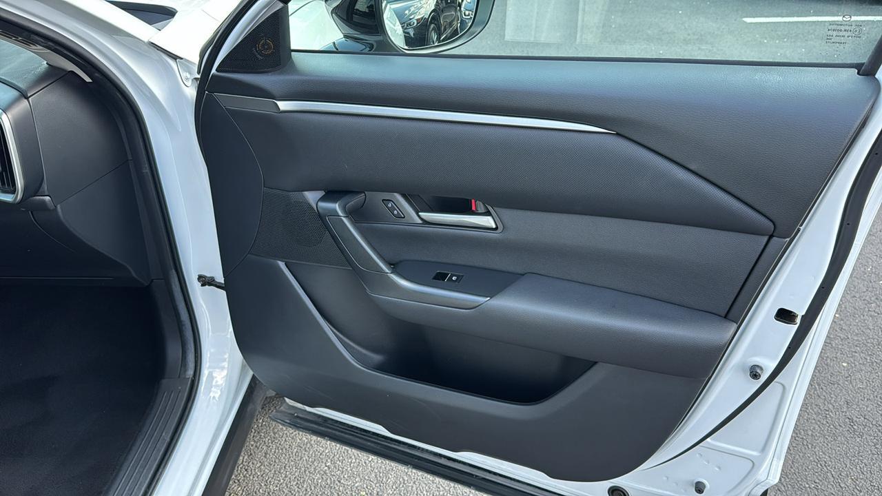 2023 Mazda CX-50 2.5 S Preferred Plus Package San Antonio TX