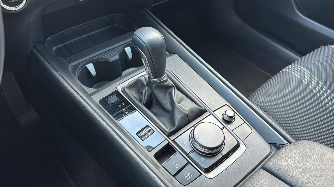 2023 Mazda CX-50 2.5 S Preferred Plus Package San Antonio TX