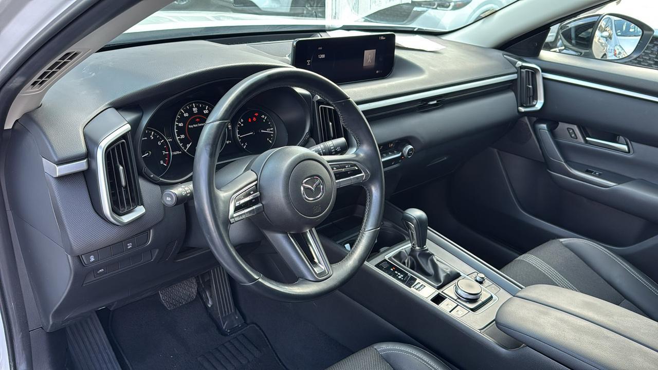 2023 Mazda CX-50 2.5 S Preferred Plus Package San Antonio TX