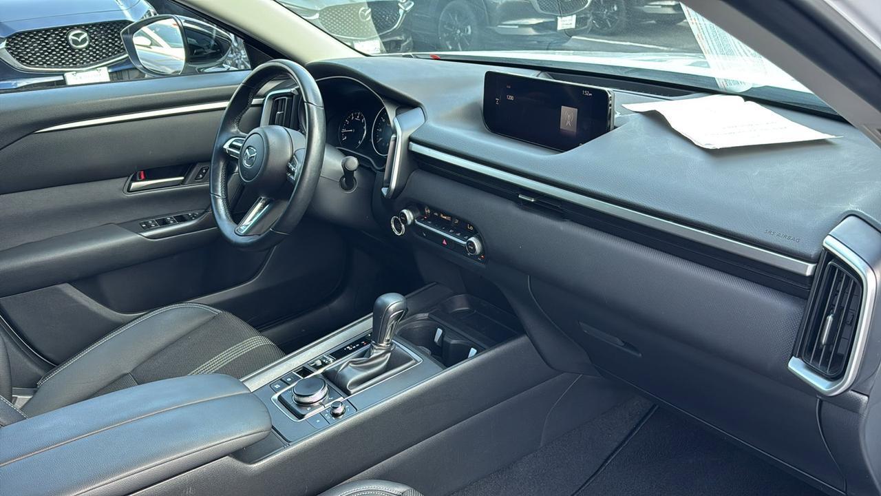 2023 Mazda CX-50 2.5 S Preferred Plus Package San Antonio TX
