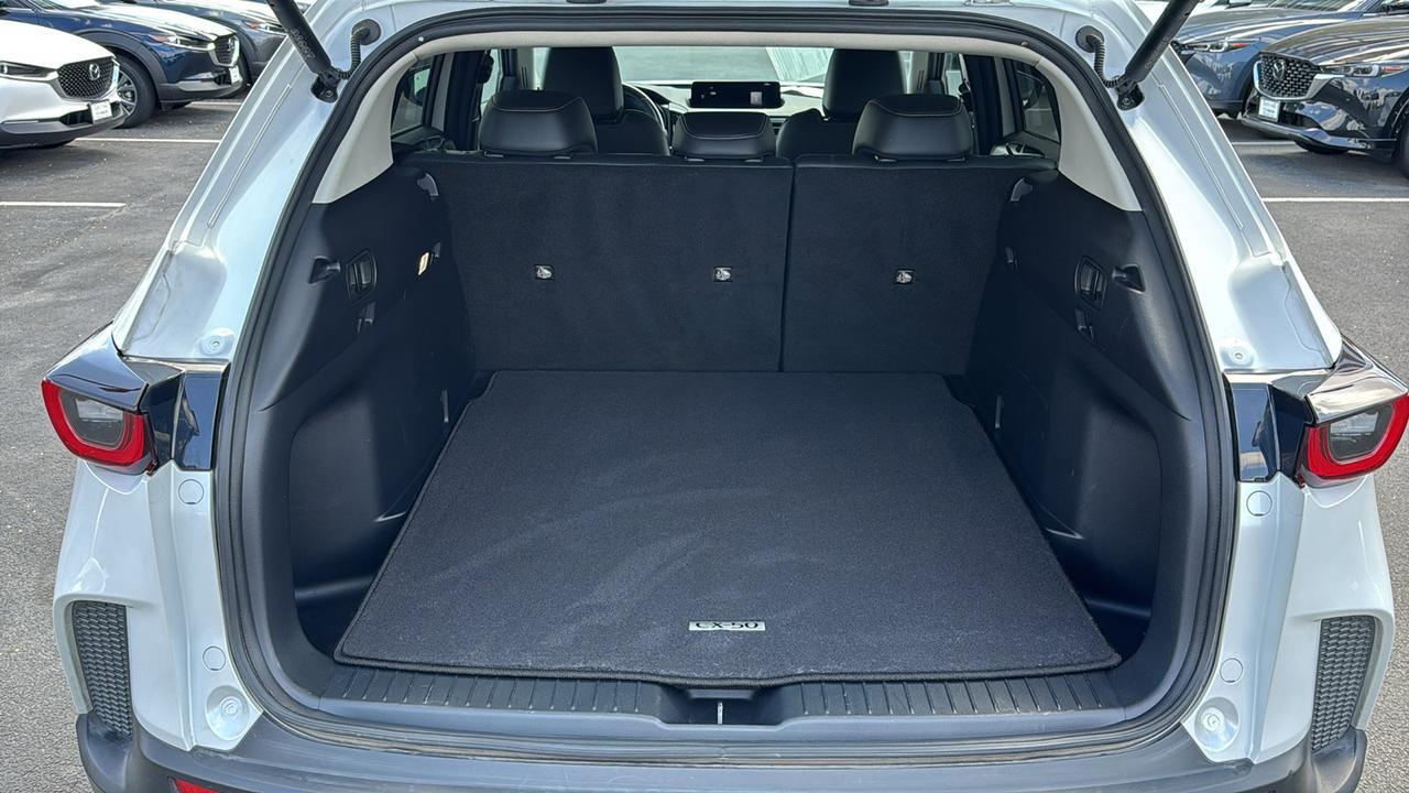 2023 Mazda CX-50 2.5 S Preferred Plus Package San Antonio TX