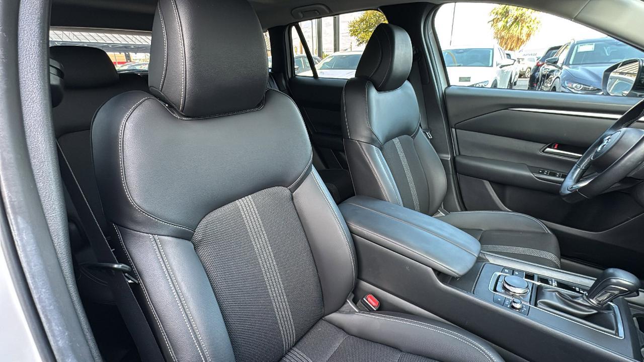 2023 Mazda CX-50 2.5 S Preferred Plus Package San Antonio TX