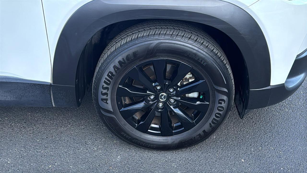 2023 Mazda CX-50 2.5 S Preferred Plus Package San Antonio TX