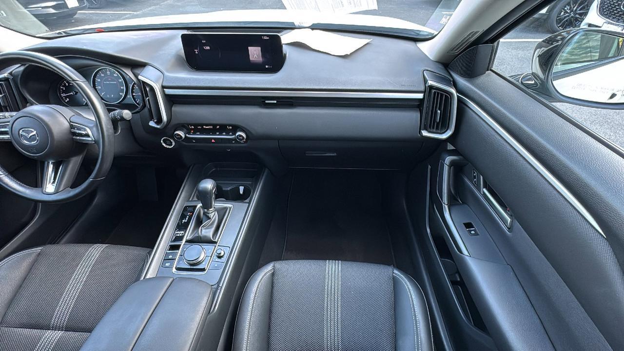 2023 Mazda CX-50 2.5 S Preferred Plus Package San Antonio TX