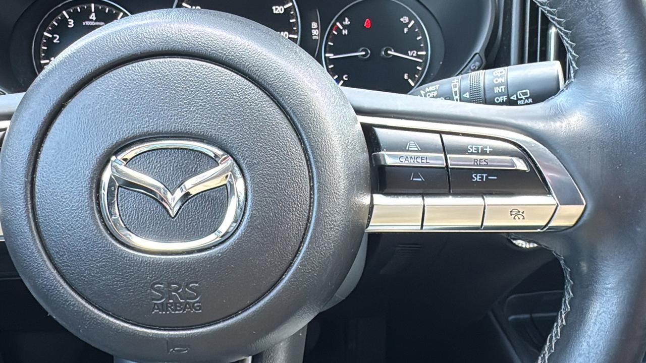 2023 Mazda CX-50 2.5 S Preferred Plus Package San Antonio TX