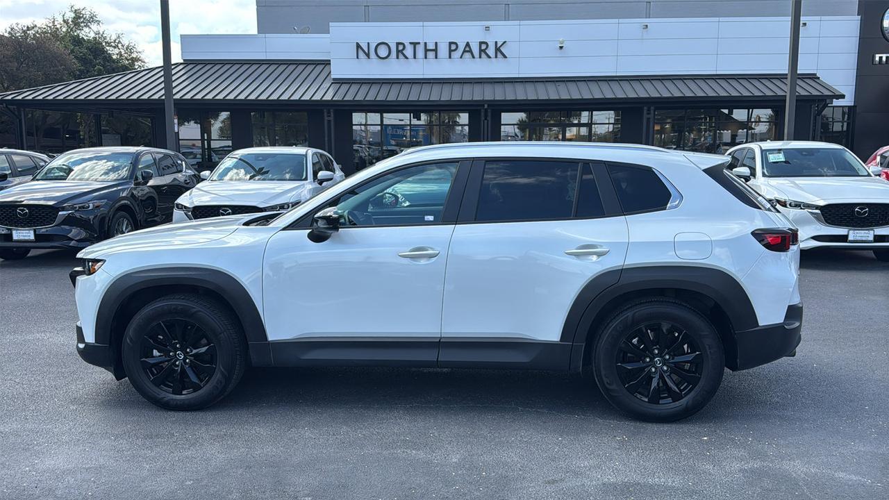 2023 Mazda CX-50 2.5 S Preferred Plus Package San Antonio TX