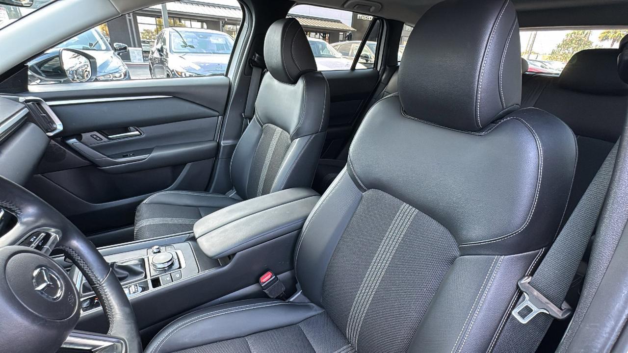 2023 Mazda CX-50 2.5 S Preferred Plus Package San Antonio TX