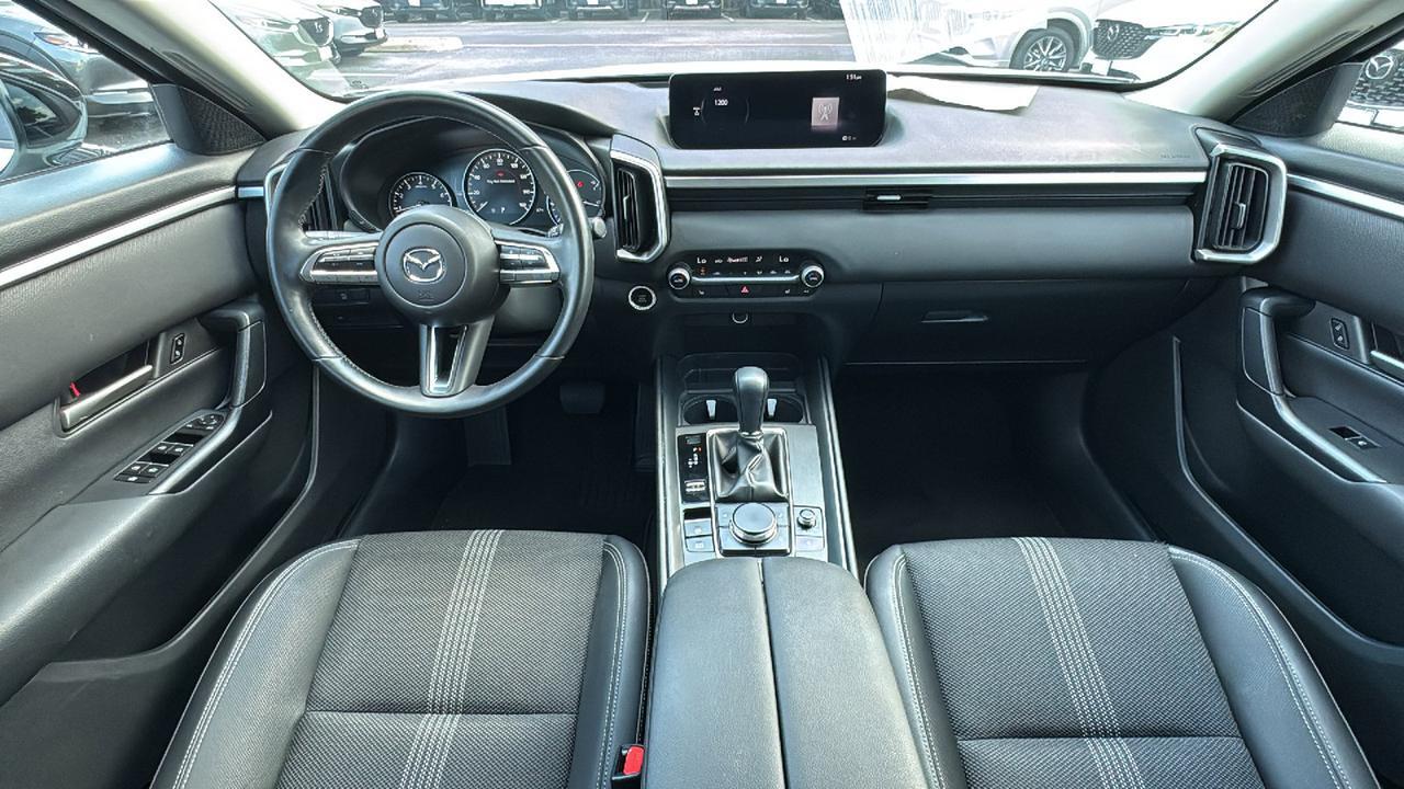 2023 Mazda CX-50 2.5 S Preferred Plus Package San Antonio TX
