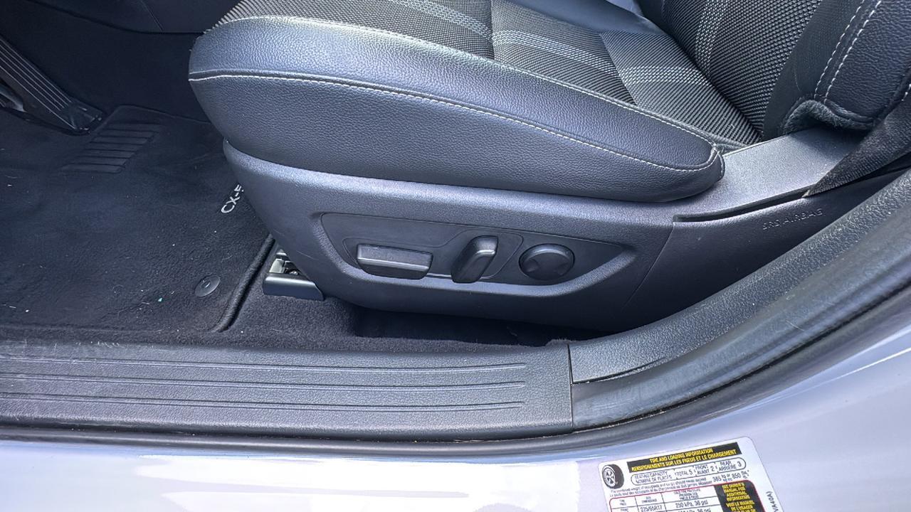 2023 Mazda CX-50 2.5 S Preferred Plus Package San Antonio TX