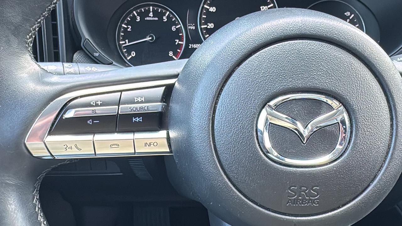 2023 Mazda CX-50 2.5 S Preferred Plus Package San Antonio TX