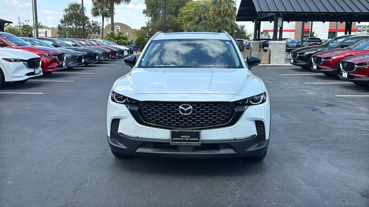 2023 Mazda CX-50 2.5 S Preferred Plus Package