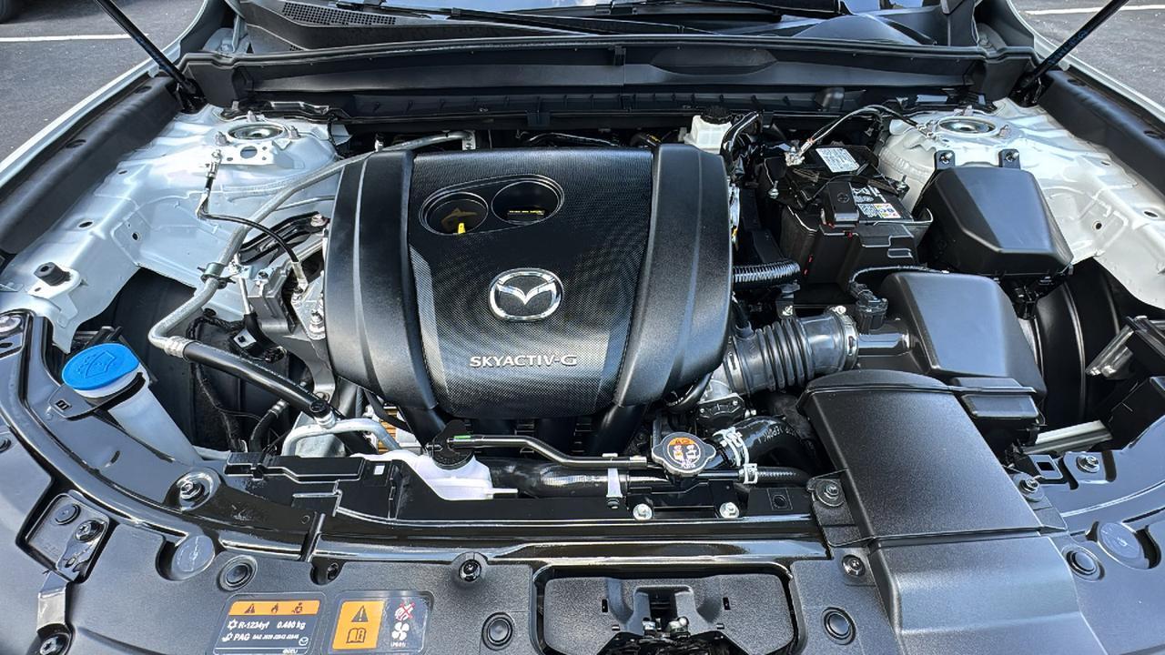2023 Mazda CX-50 2.5 S Preferred Plus Package San Antonio TX