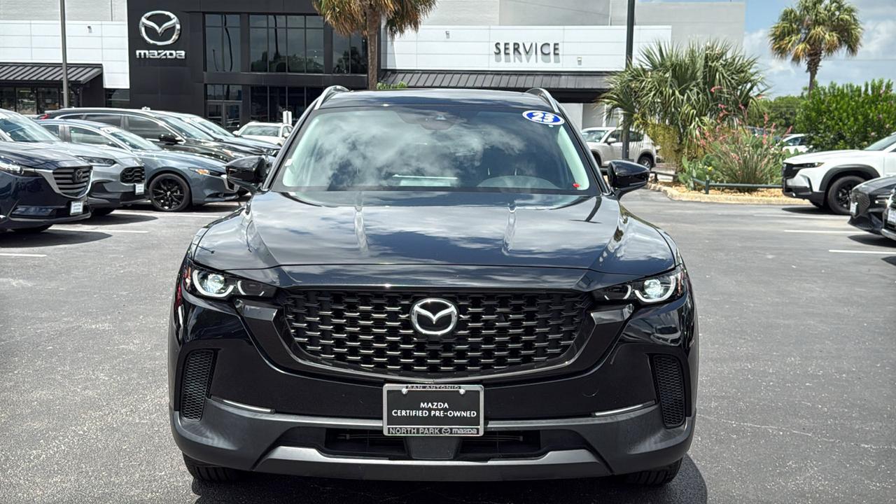 2023 Mazda CX-50 2.5 S Preferred Plus Package