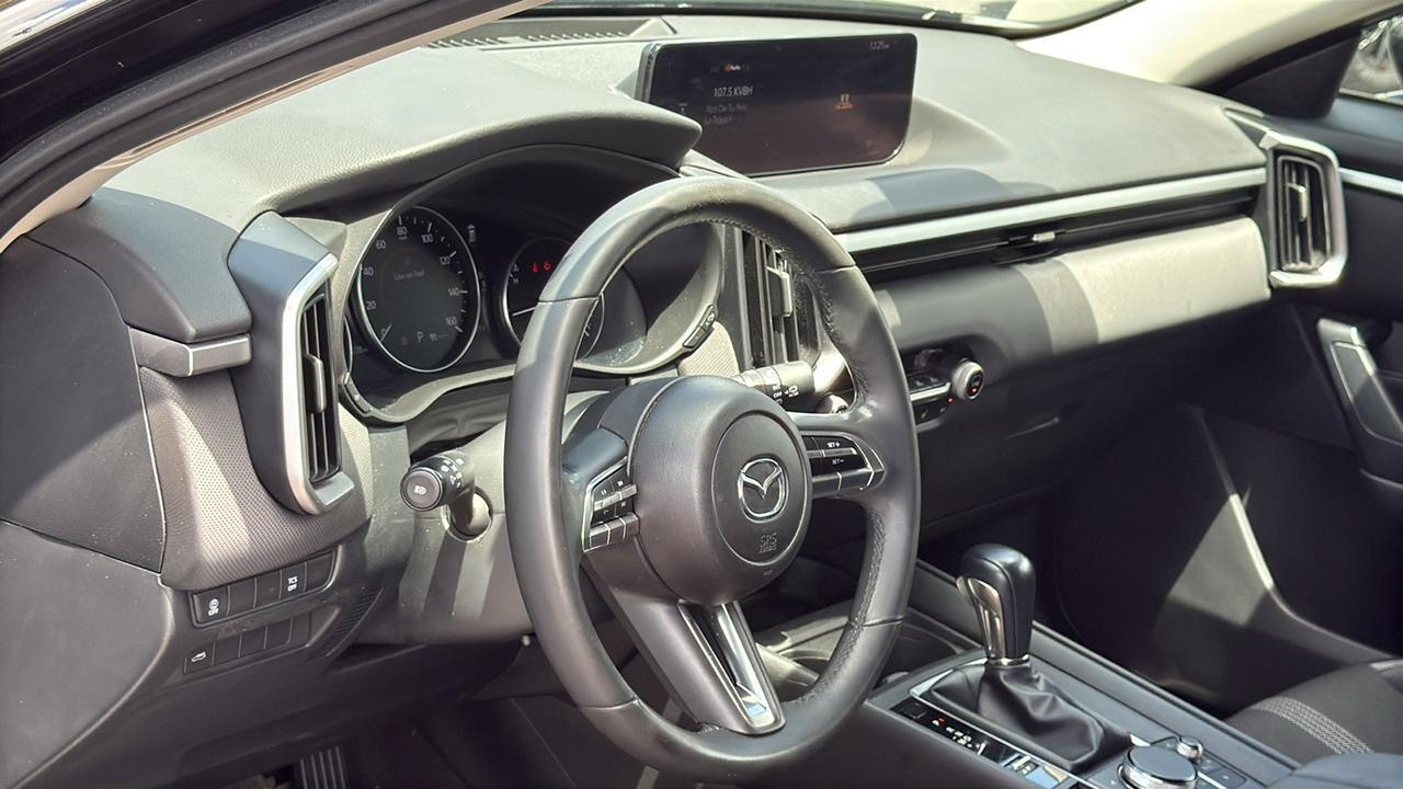 2023 Mazda CX-50 2.5 S Preferred Plus Package San Antonio TX