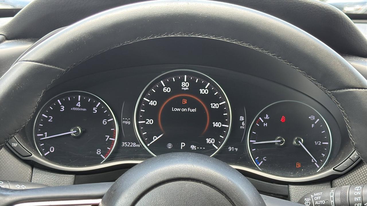 2023 Mazda CX-50 2.5 S Preferred Plus Package San Antonio TX