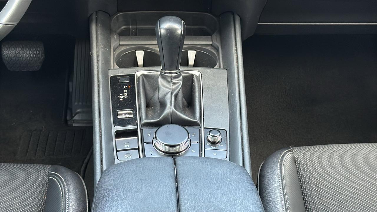 2023 Mazda CX-50 2.5 S Preferred Plus Package San Antonio TX