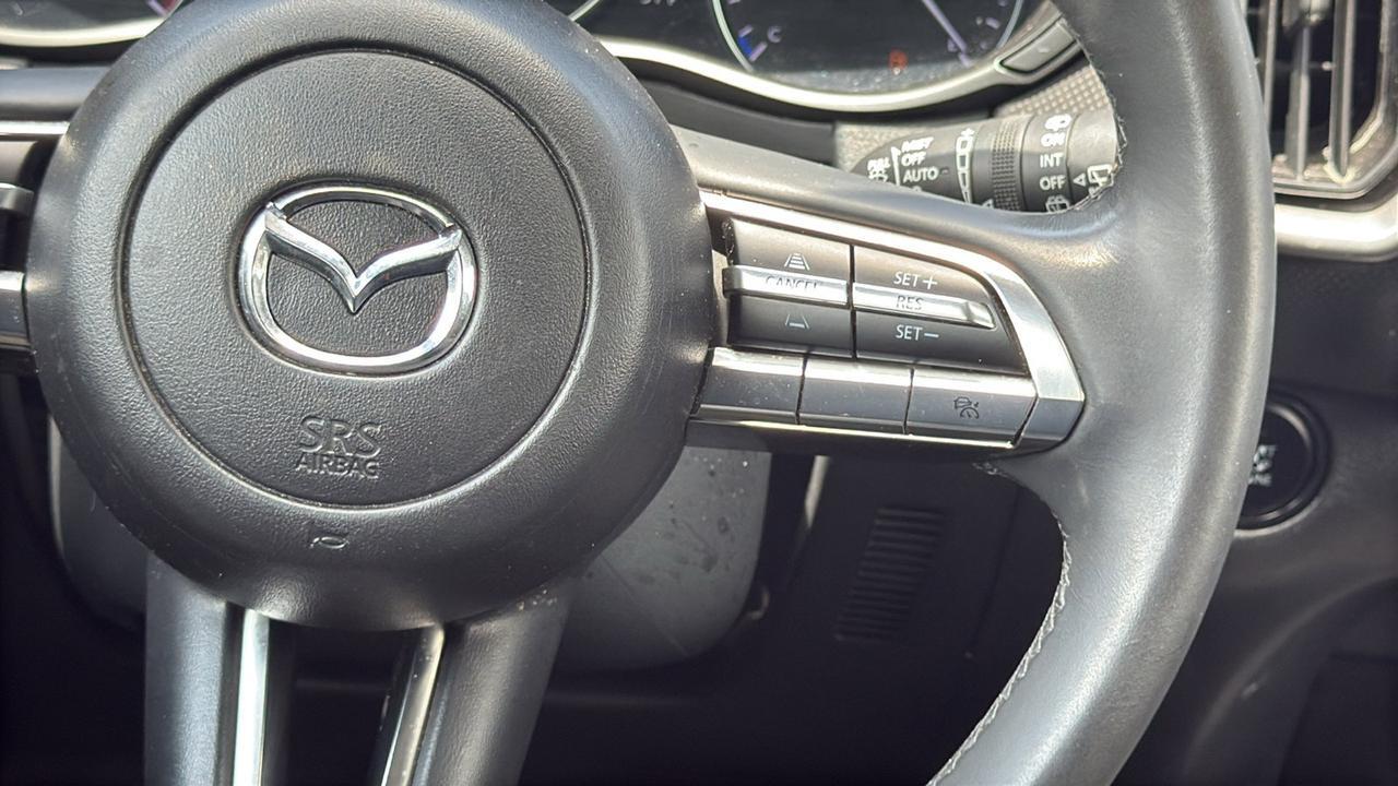 2023 Mazda CX-50 2.5 S Preferred Plus Package San Antonio TX