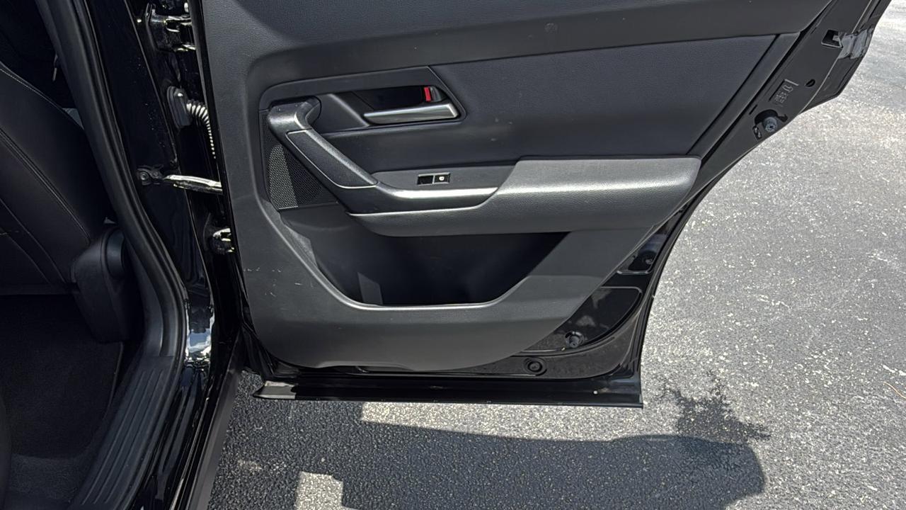 2023 Mazda CX-50 2.5 S Preferred Plus Package San Antonio TX