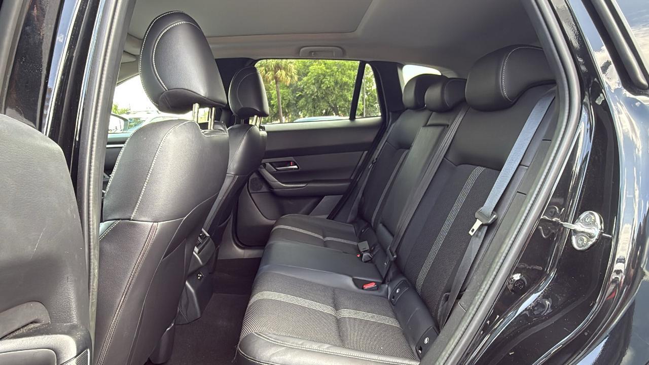 2023 Mazda CX-50 2.5 S Preferred Plus Package San Antonio TX