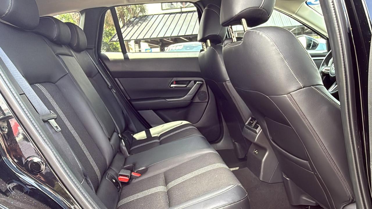 2023 Mazda CX-50 2.5 S Preferred Plus Package San Antonio TX