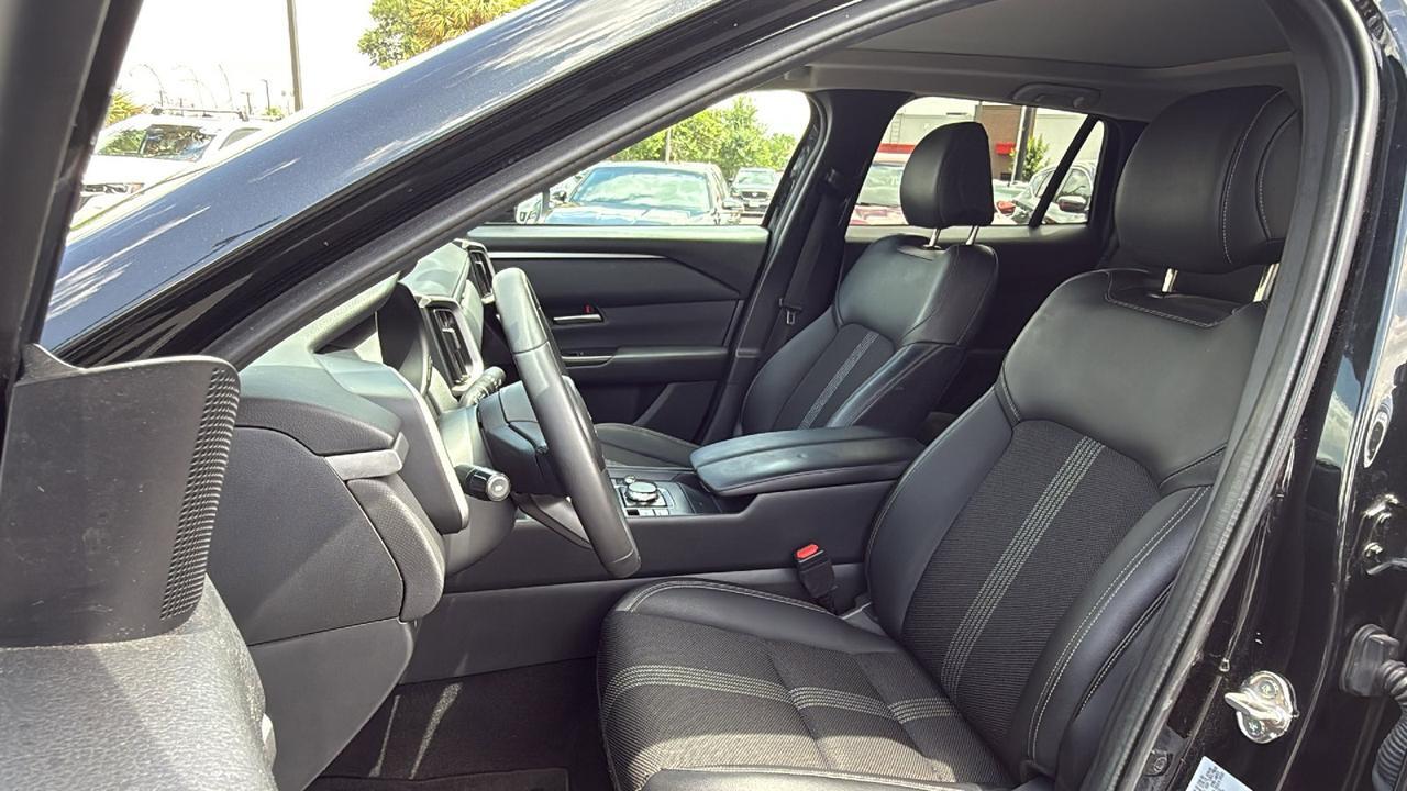 2023 Mazda CX-50 2.5 S Preferred Plus Package San Antonio TX