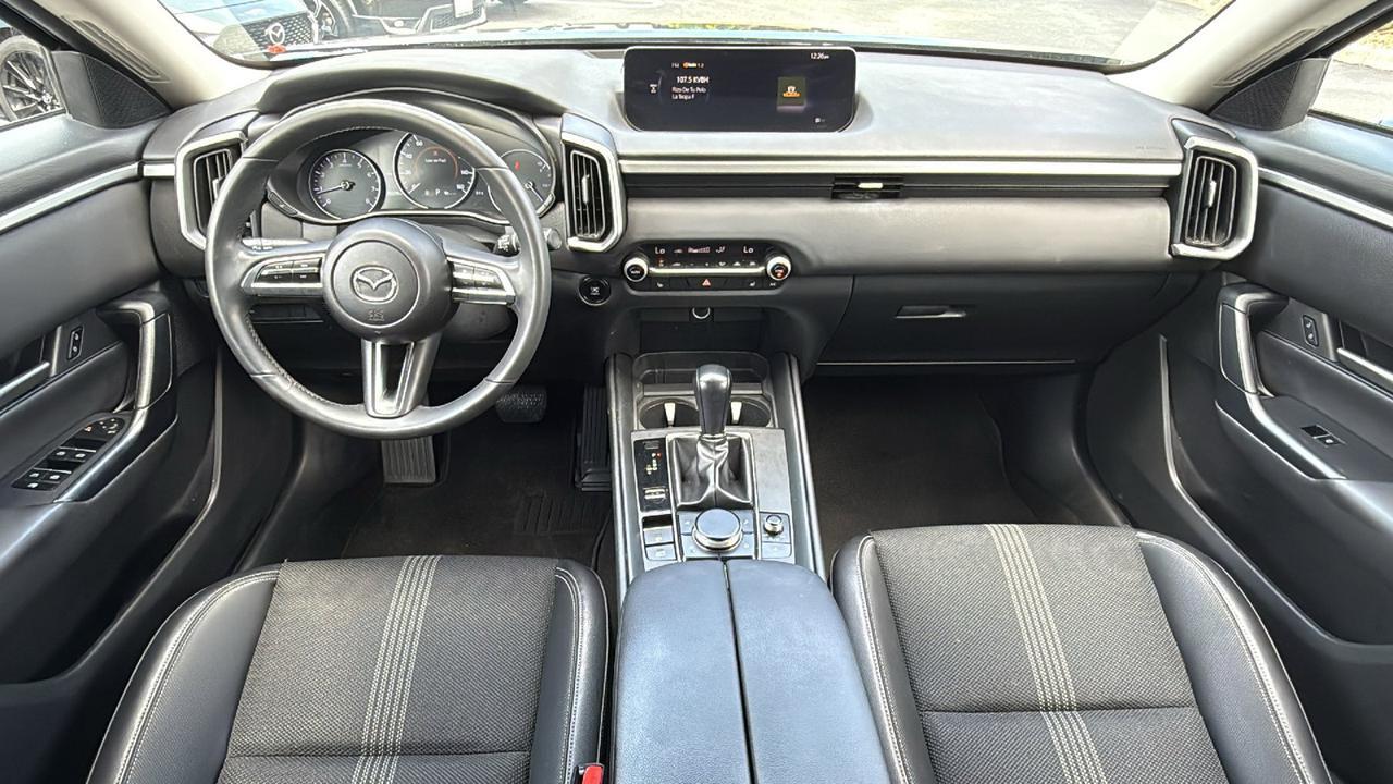 2023 Mazda CX-50 2.5 S Preferred Plus Package San Antonio TX